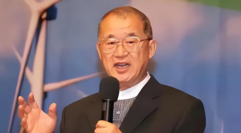 台湾新党创始人王建煊发文：“如果大陆武统台湾，台湾成为中华人民共和国的台湾省，一