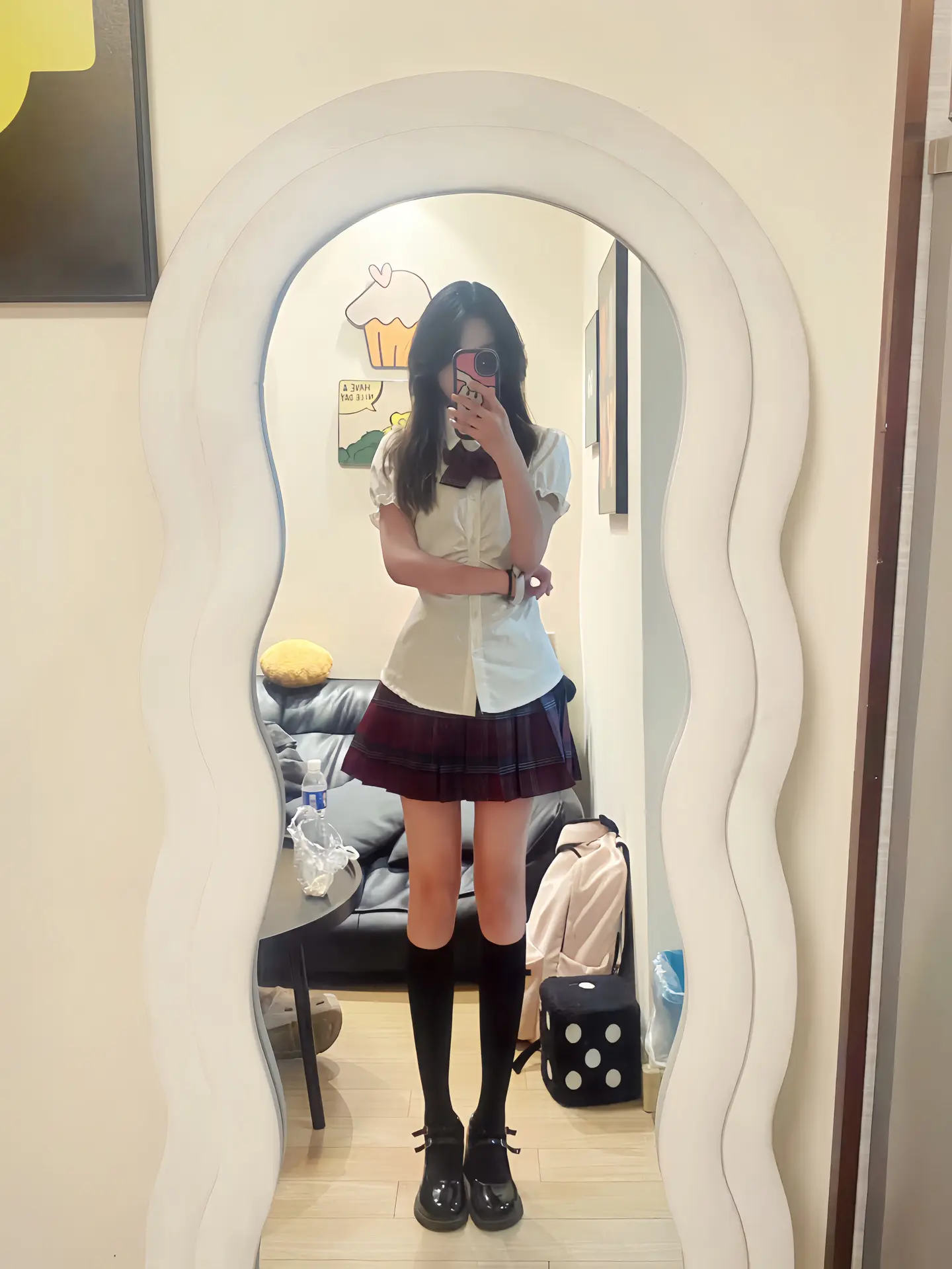 学弟早恋吗 检讨我写
