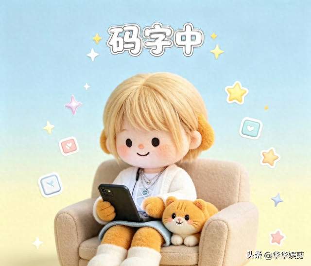 张家齐录完综艺就搬家，拉开距离，也是一种自我保护