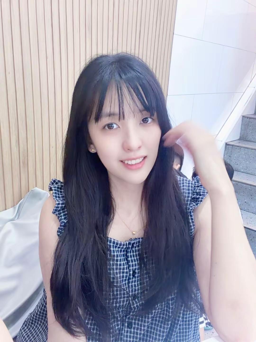 落落大方 好好生活❤️