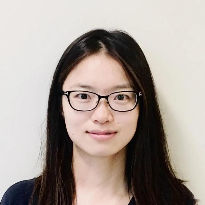 女数学家王虹才35岁 谁能想到拿下菲尔兹奖、破解百年挂谷猜想的顶尖数学家，今年才