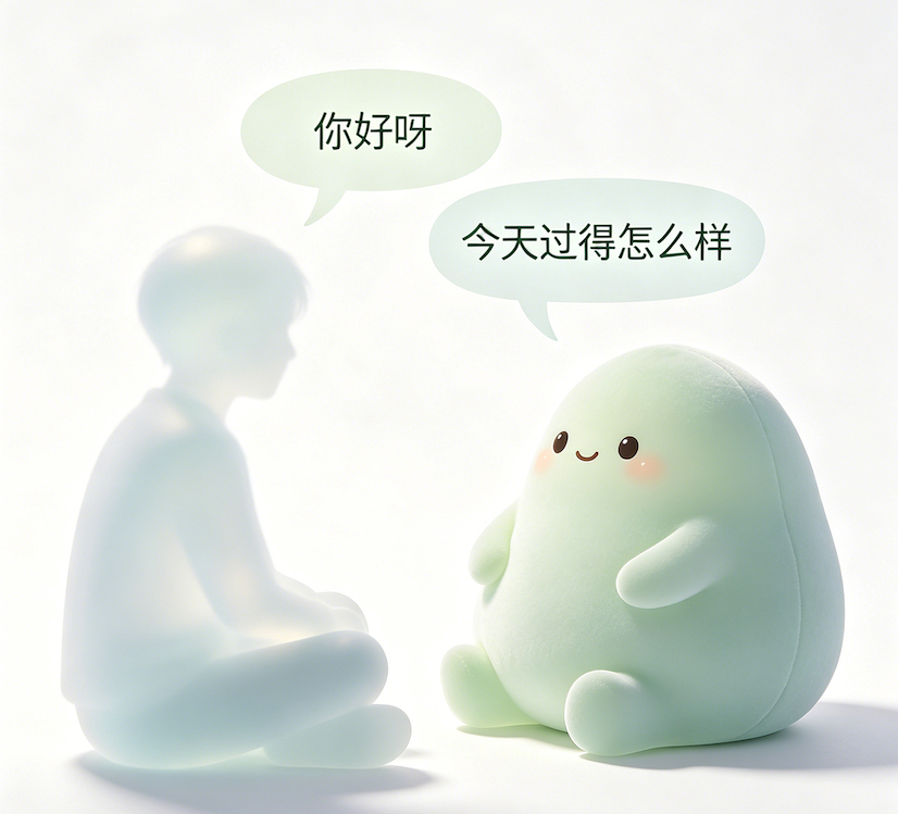 建议大家不要和AI太好了 一开始看到这个还在想，谁还能跟AI好到哪去？后来仔细一
