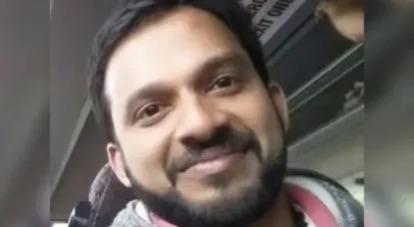 震惊！印度籍男护士在英养老院性侵弱势群体，判了！
 
这哪里是白衣天使，分明是披