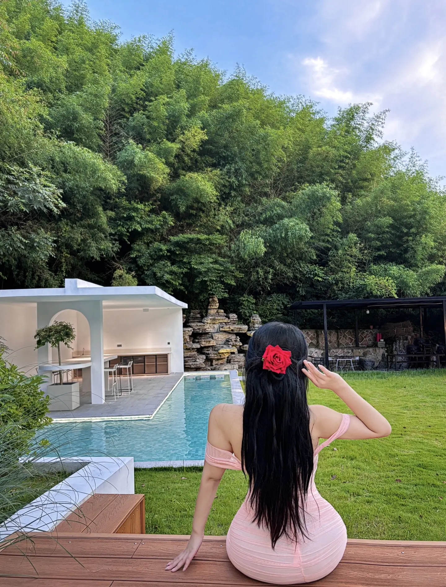 别忘了我这个前妻。