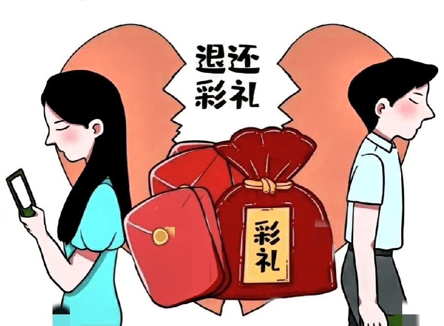 震惊！舟山这对新人闪婚10天就离婚，40万彩礼到底该不该退？
      最近舟