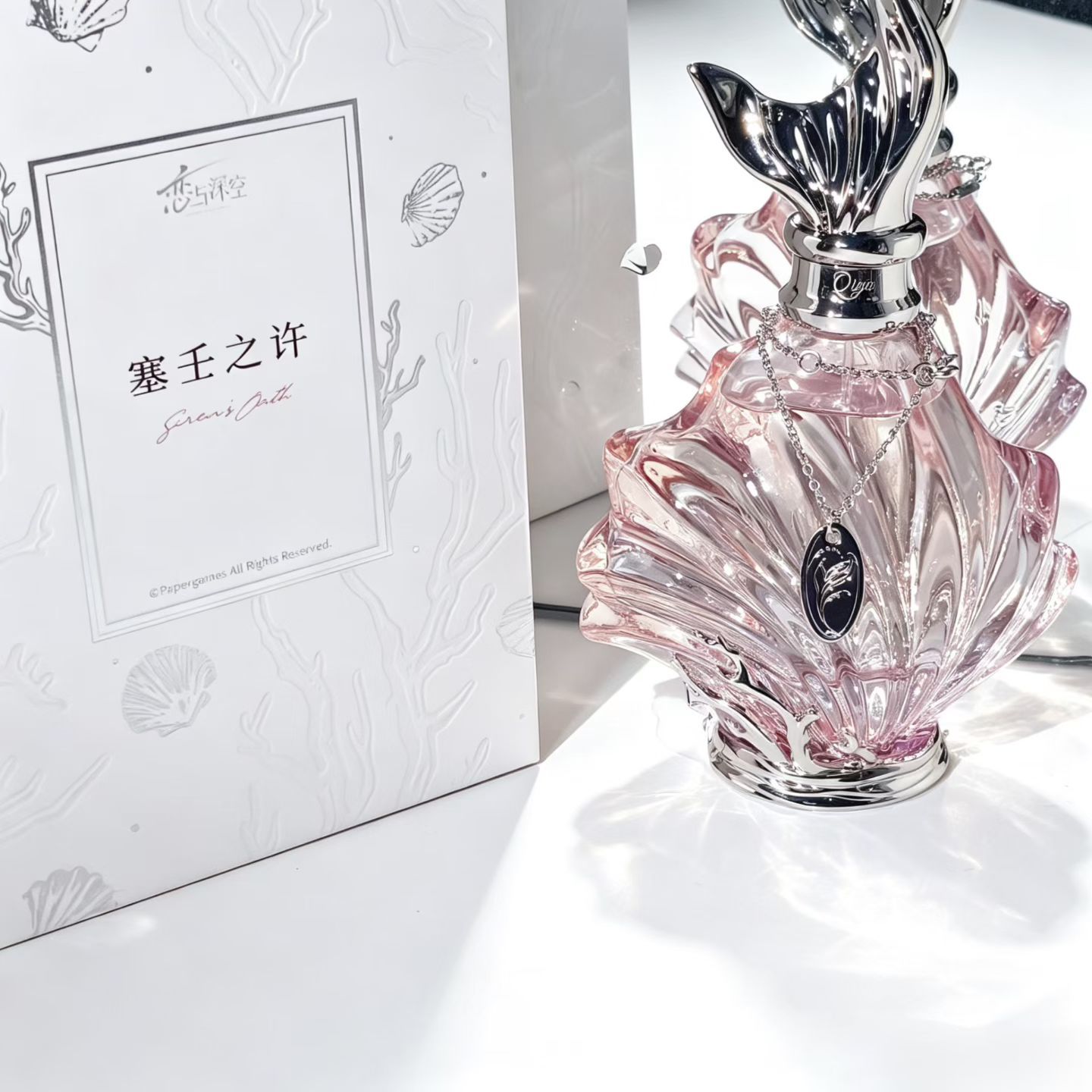 我的主页和相册现在太香了太美了，保镖妹不要停答应我拿到手就出新图，看得我飘飘欲仙