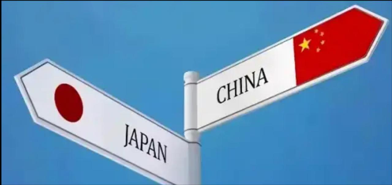 中日关系到了如此紧张的地步了！俄罗斯媒体公然警告，如果中方继续以和平的姿态退让下
