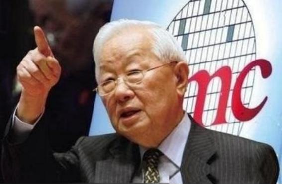 台积电创始人张忠谋，曾经受访时再次语出惊人，我真的认为，我的国家——美国，仍然是