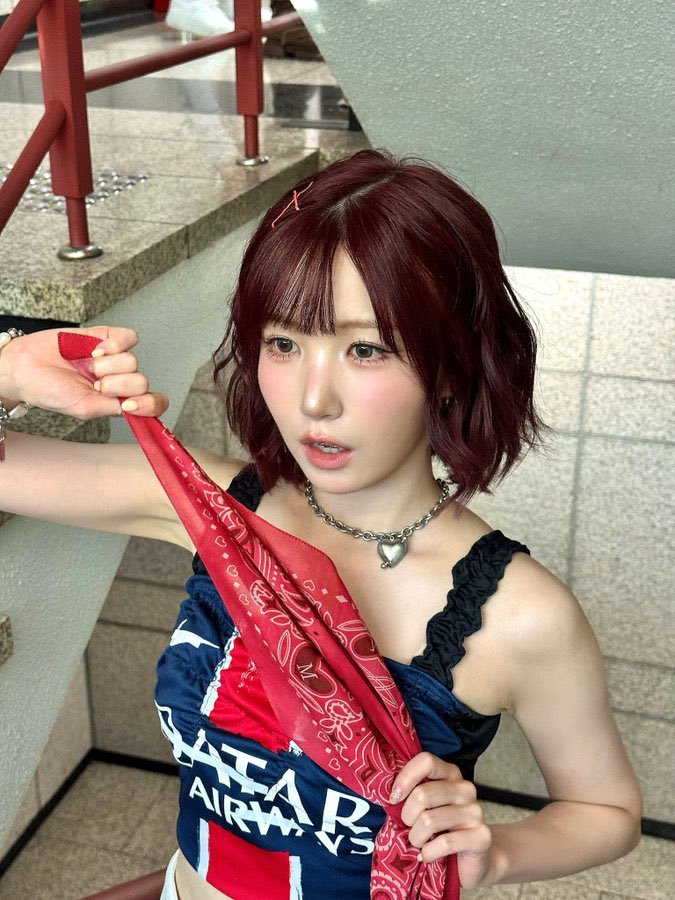 250820 SAY MY NAME HITOMI本田仁美 ​​​
