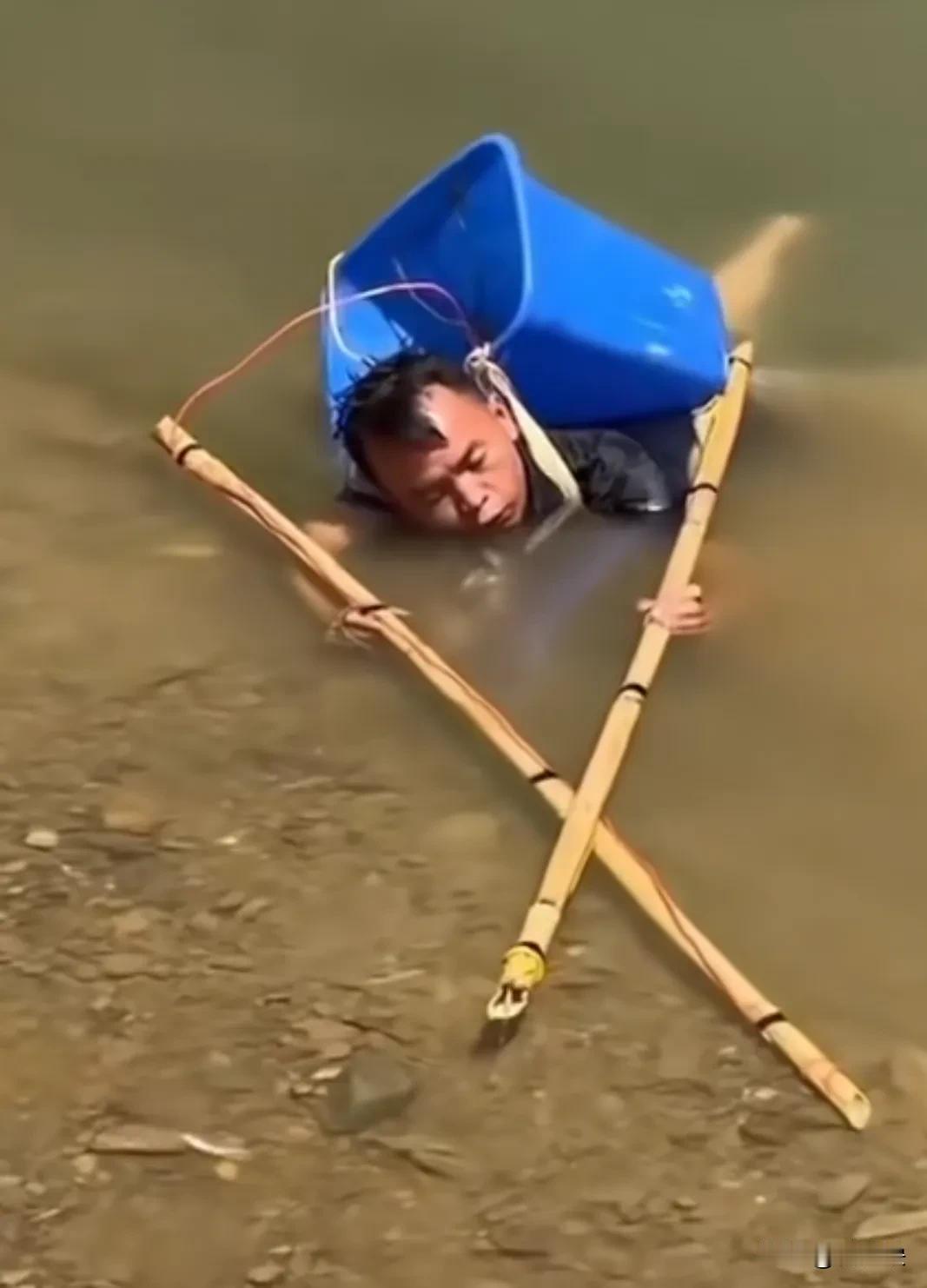 哎，该怎么说这种人呢