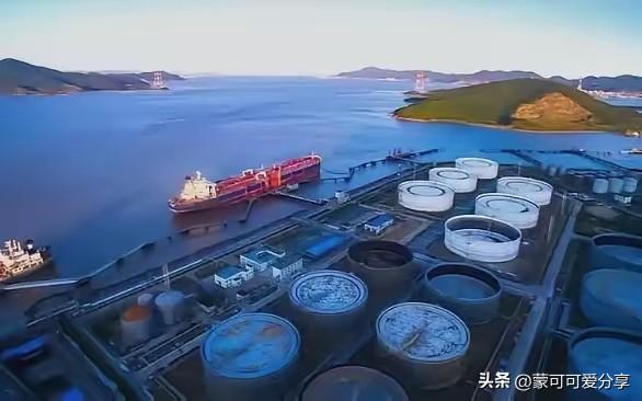 日本慌了！
中国全面断供日本成品油！截止目前，中国已全面停止对日本的成品油供应，