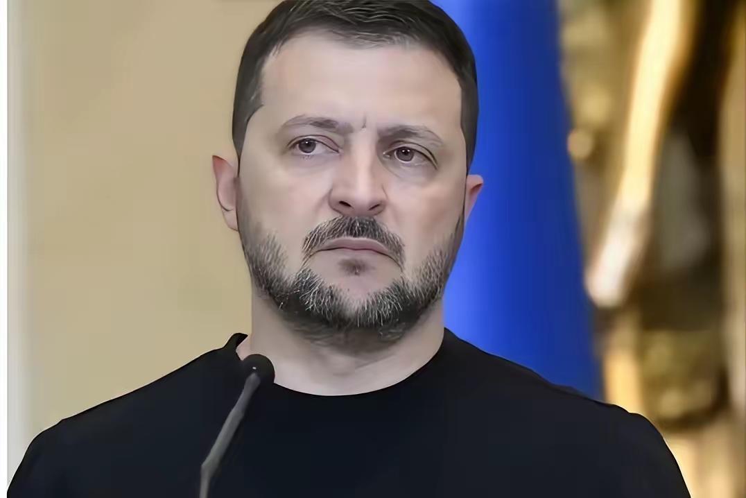 俄罗斯的“毒打”奏效了！
​俄罗斯几轮空袭下来，效果立竿见影，乌克兰这下是真扛不