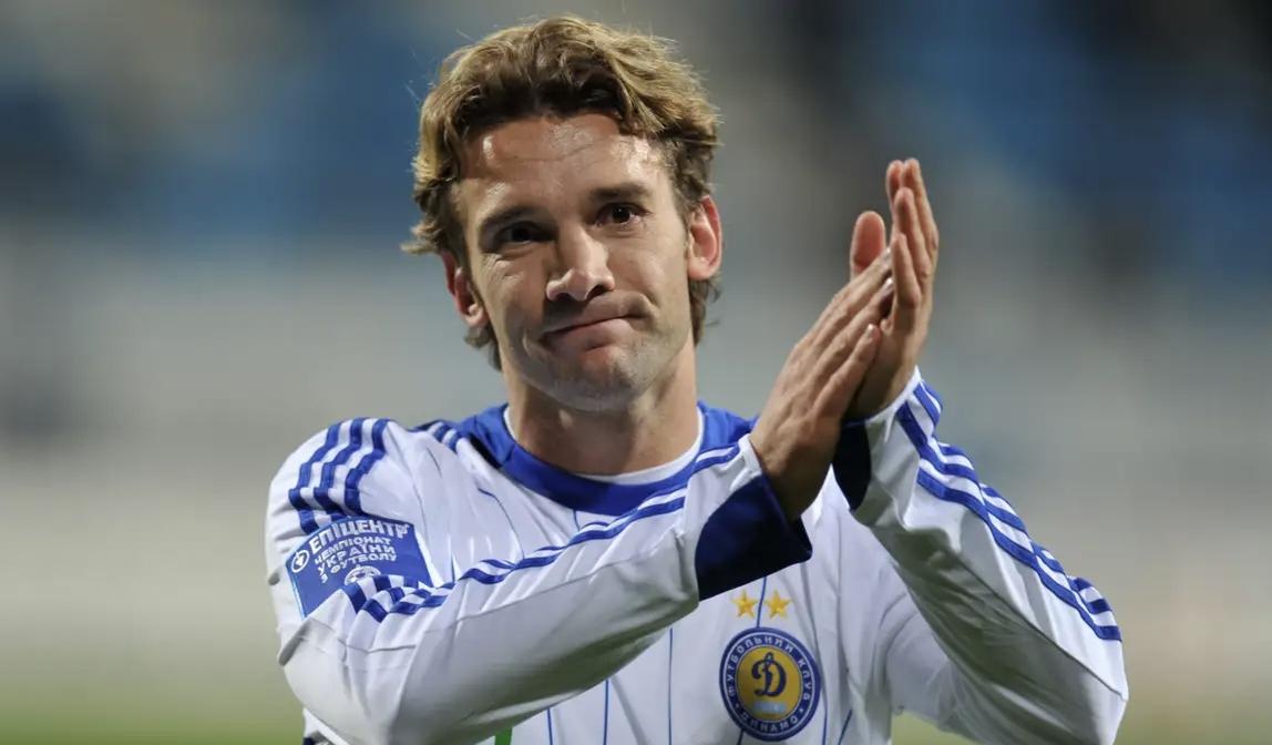 你对他的印象有多深？舍普琴科从乌克兰核爆幸存者逆袭成米兰上帝！
要是你在2000