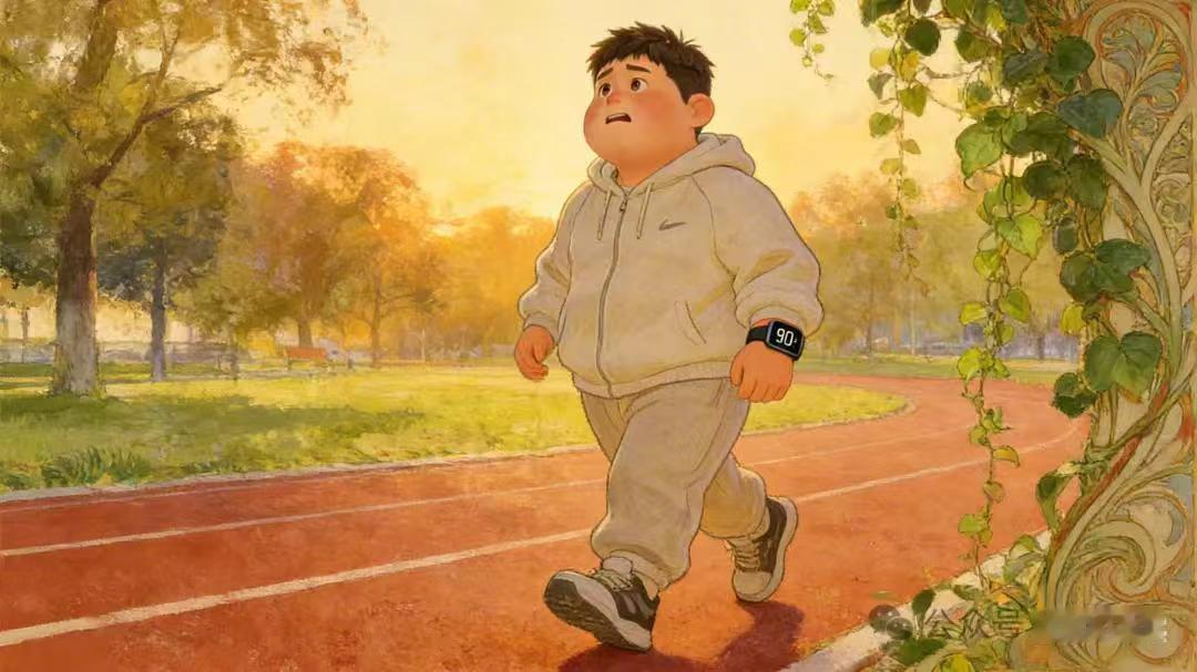 春天正是代谢觉醒的好时机，别再让久坐、高糖、疲惫拖垮身体对大码打工人来说，出行不