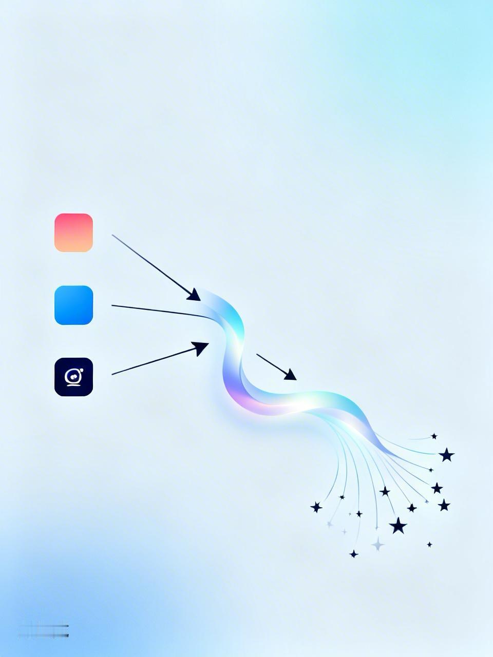 账号缺乏流量，账号标签不清晰确实是极为关键的因素。结合平台算法的推荐逻辑，很容易