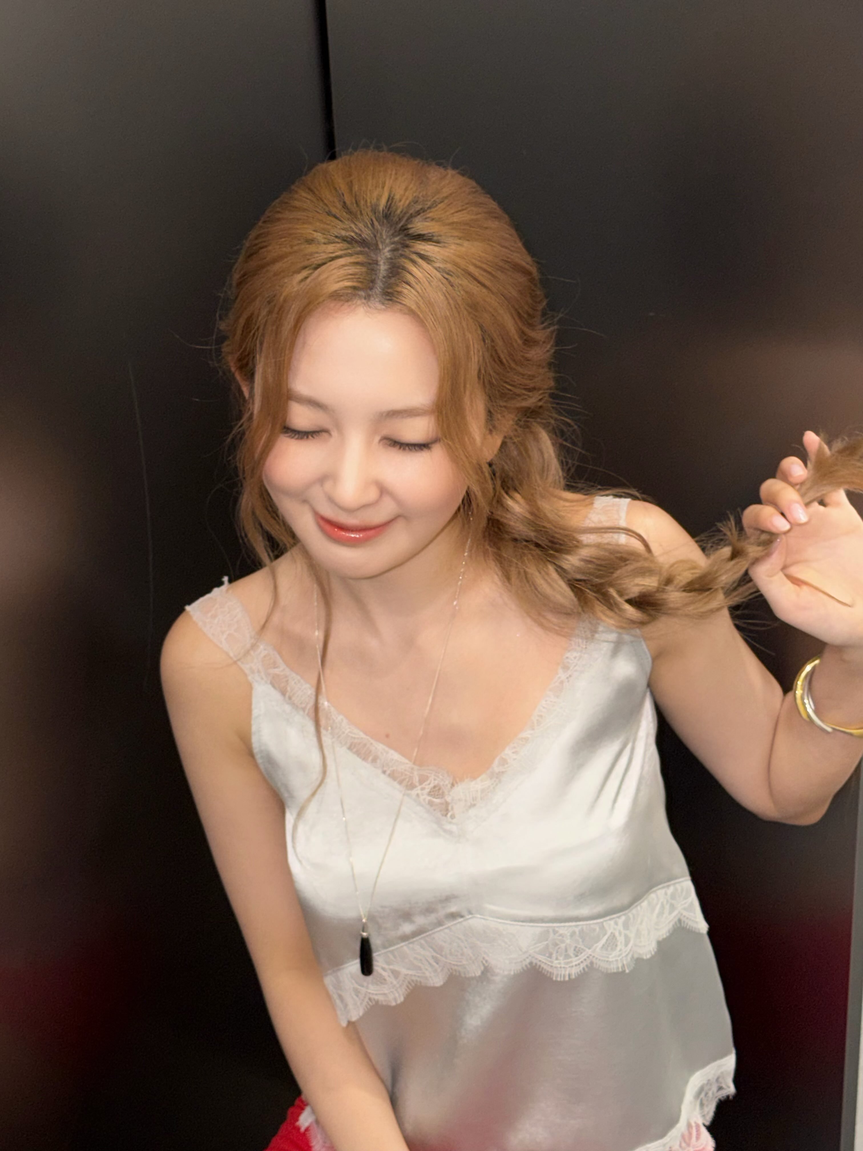 好美萌 