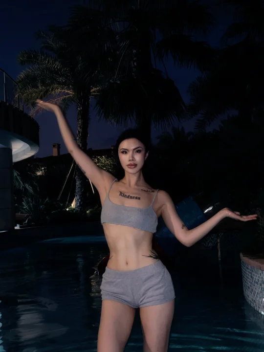 做人呢不必太正常🤳，就会get happy