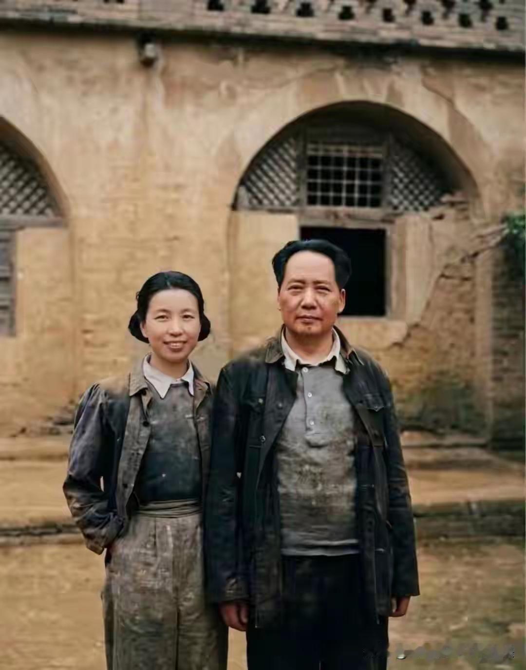 艰苦朴素克己奉公，一生心怀苍生，唯独忘了他自己
 

谁能做到手握重任，日子却过