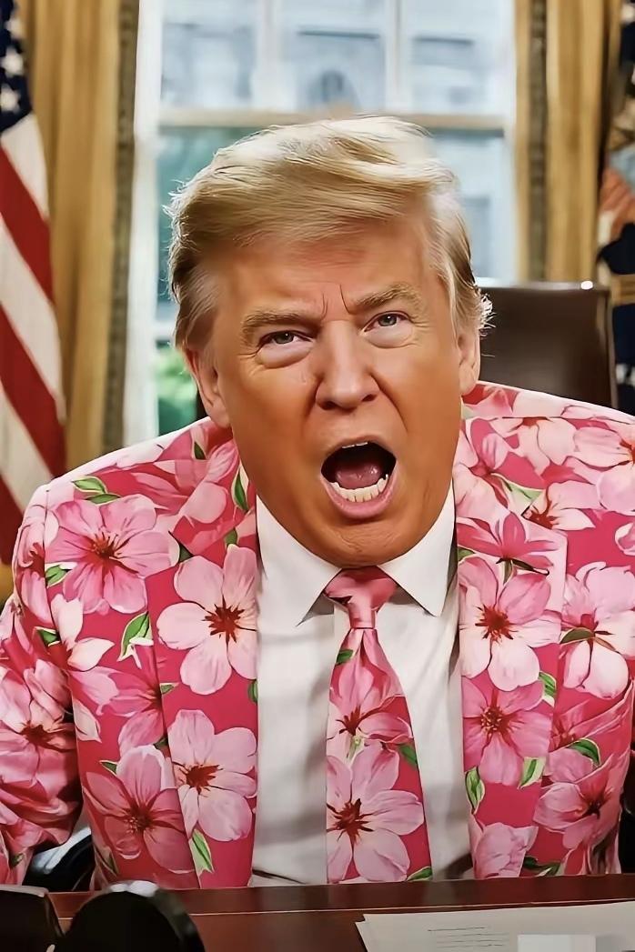 快讯！
美国突然宣布了

1月3日，美国总统特朗普当地时间3日凌晨在社交媒体发文