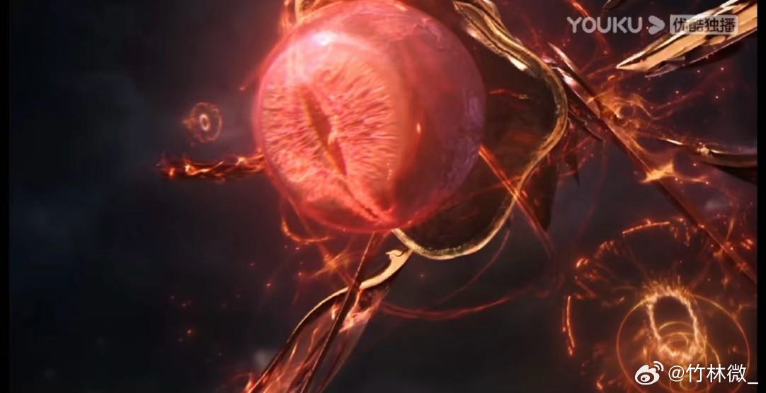 内娱特效不如非遗铸剑真实别总说内娱特效不行，其实一直在进步。很多仙侠剧的剑气、仙