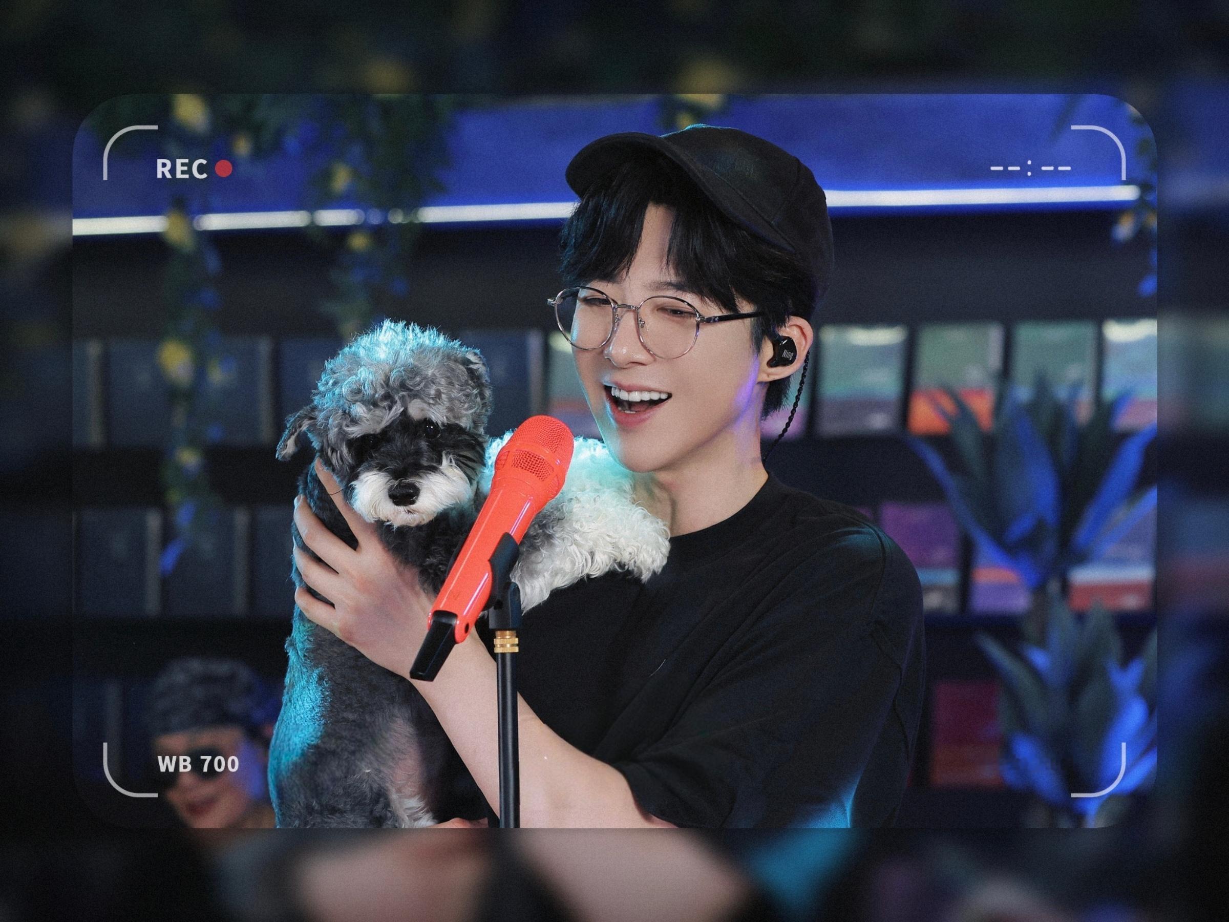 刘宇宁世赛闭幕式唱照亮 | 腾讯音乐由你榜 | 摩登兄弟今夜格外热闹，假期不必追