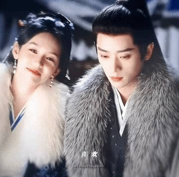 周也和丞磊更有cp感还是宋轶和丞磊更有cp感？ ​​​