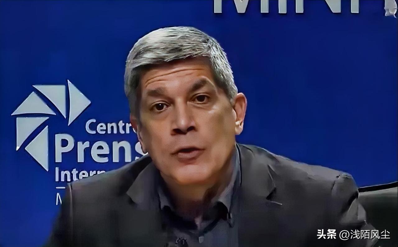 古巴外交副部长科西奥:“我们与美国打交道已有前车之鉴，其中大部分情况下，古巴都通