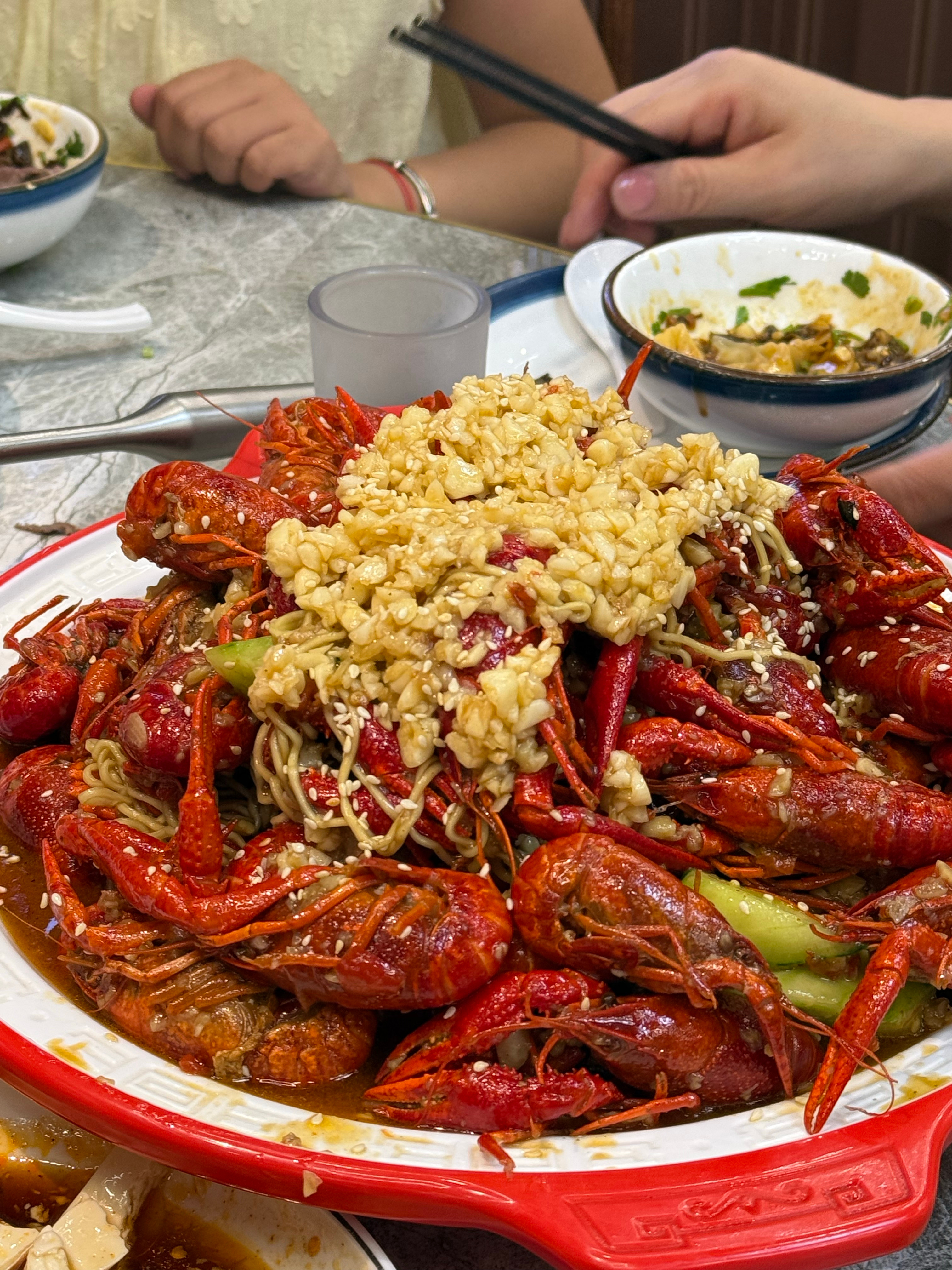 一天也吃的太罪恶了 呜呜 