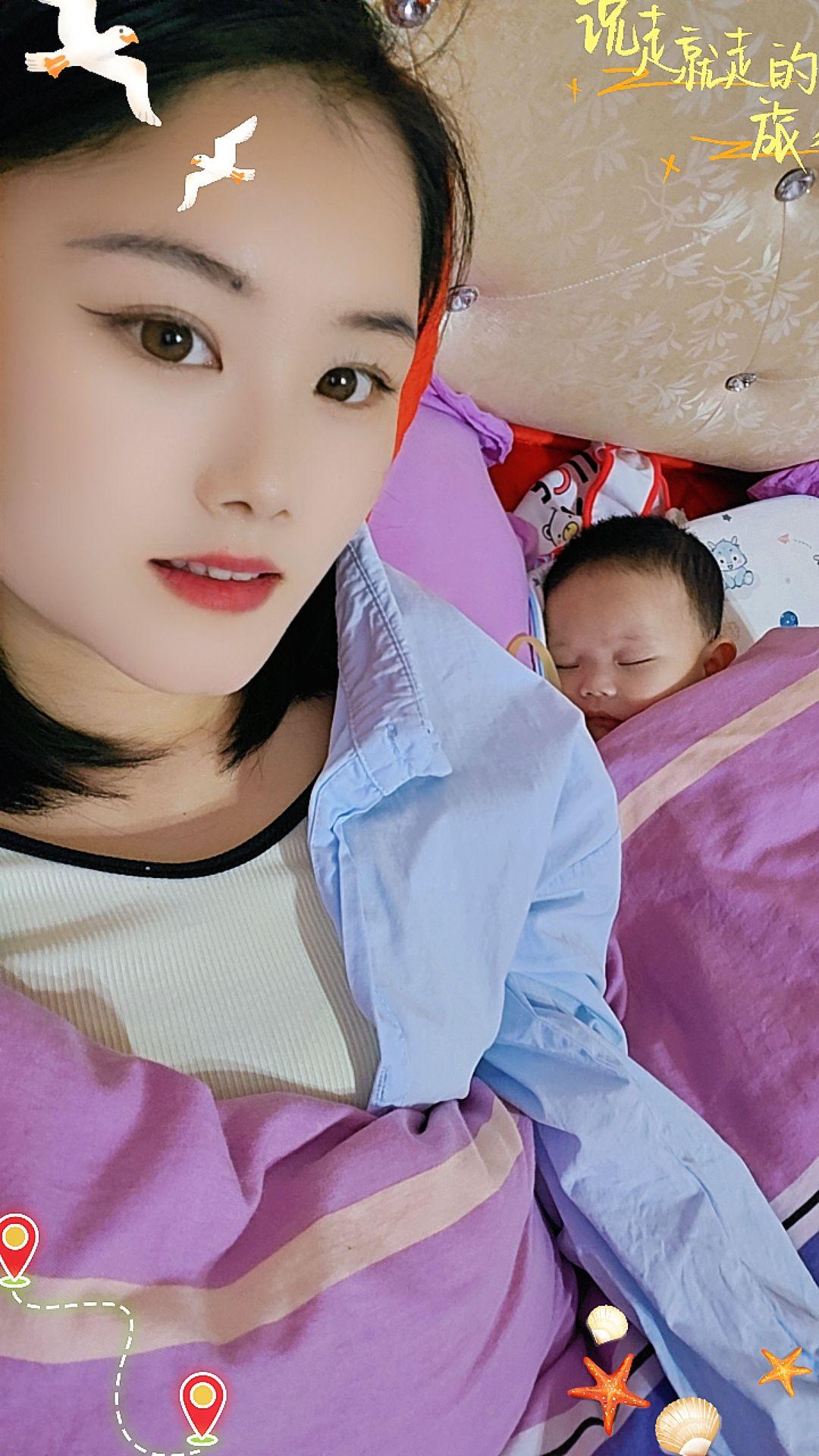 我被生活拴在方寸之地，日复一日，年复一年，尽管也向往自由，但也仅限于此