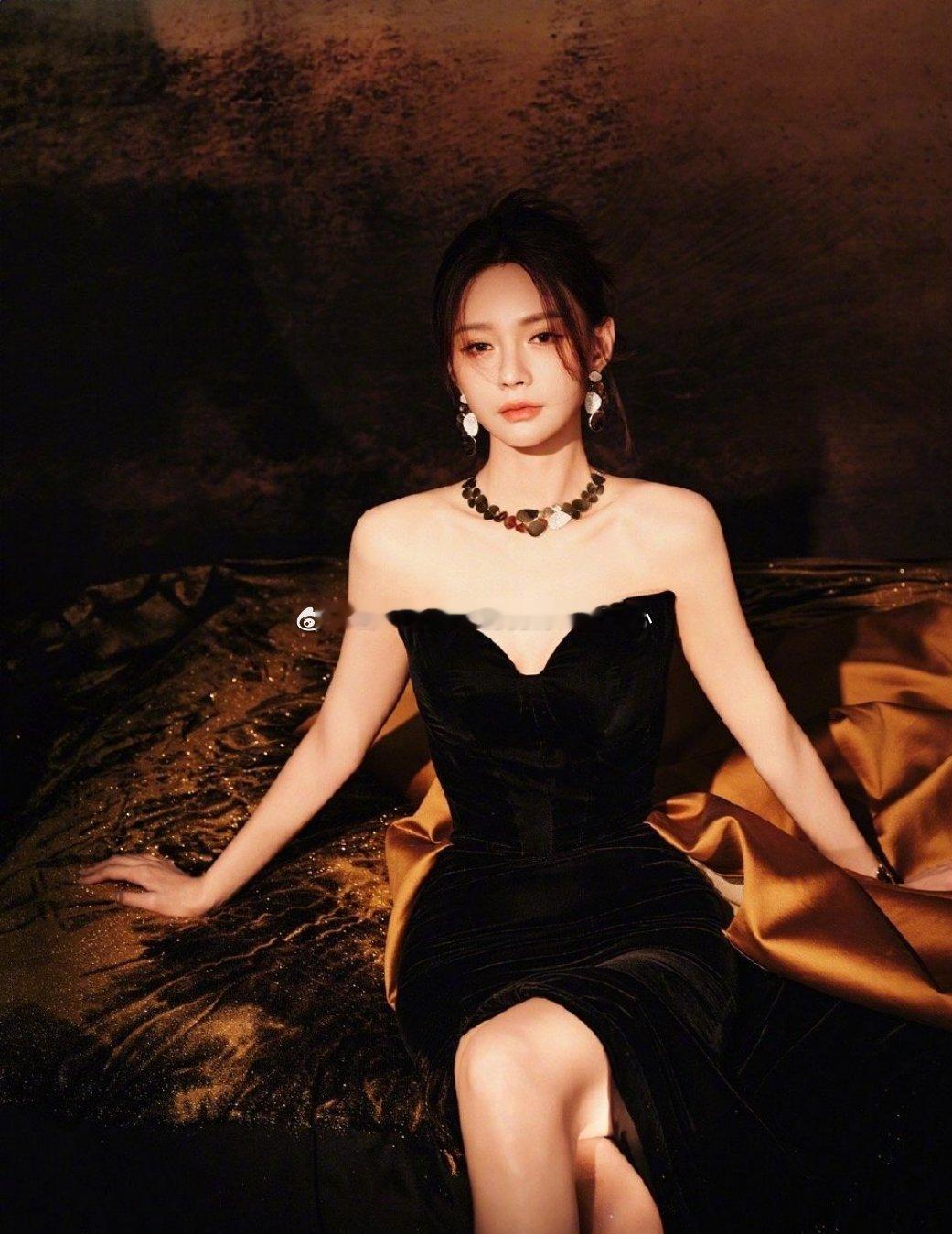 沈梦辰美成Angelababy了沈梦辰美成Angelababy了！一沫真挚的情话