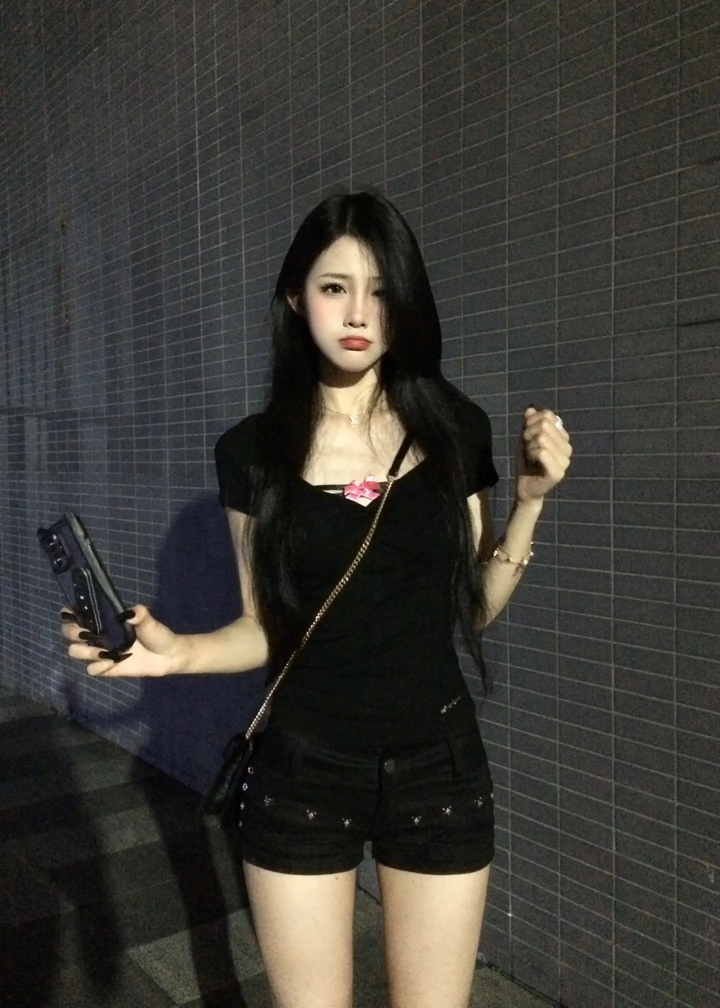 姐姐