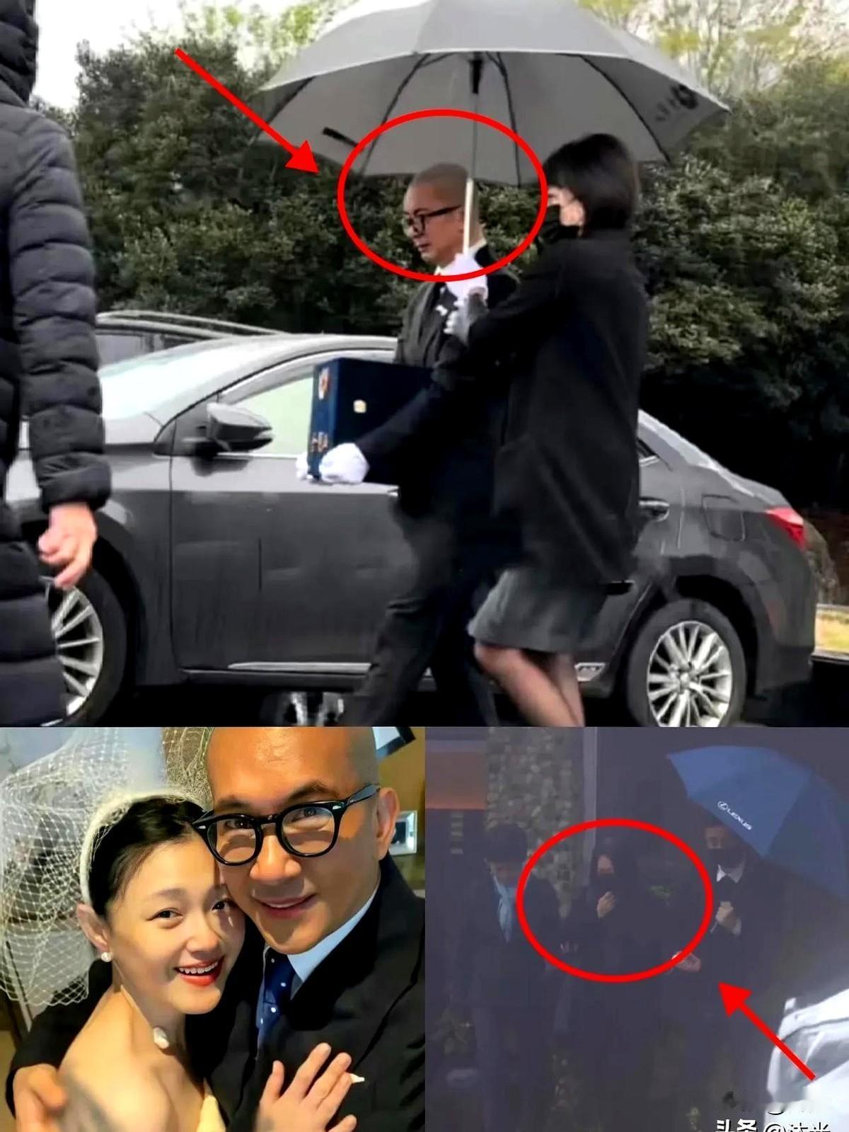 今天娱乐圈传来让人揪心的消息！

大S徐熙媛的告别仪式被扒出三大隐藏剧情，每一幕