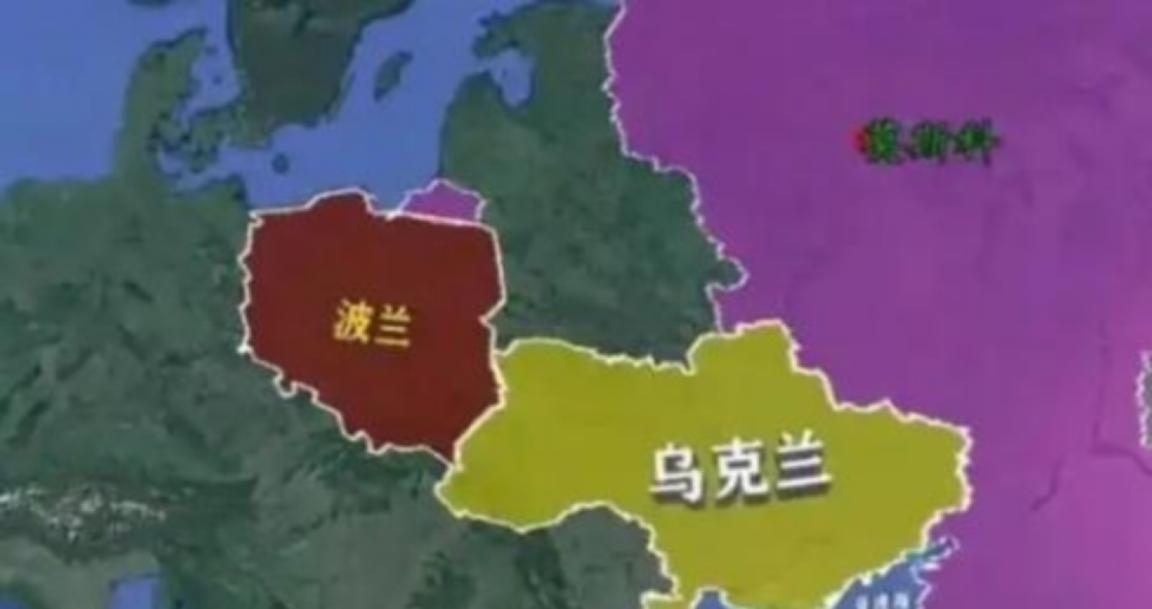 波兰人为什么会那么敌视俄罗斯呢？因为在波兰有这样一句俗语：“被德国占领，我们失去