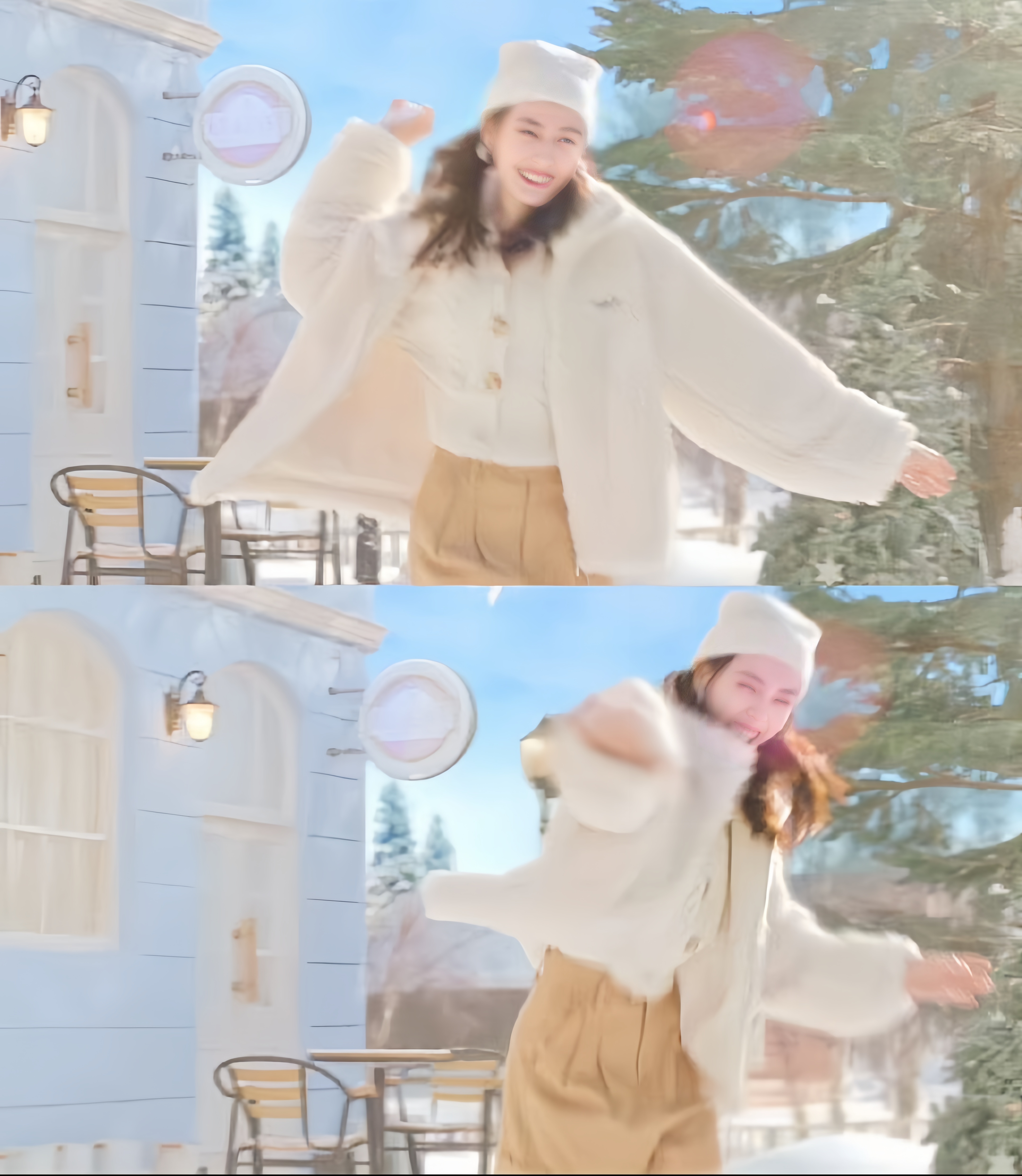 人生路上，要学会善待，善待他人，可以让人生走得更远；善待自己，可以让生命活得滋润