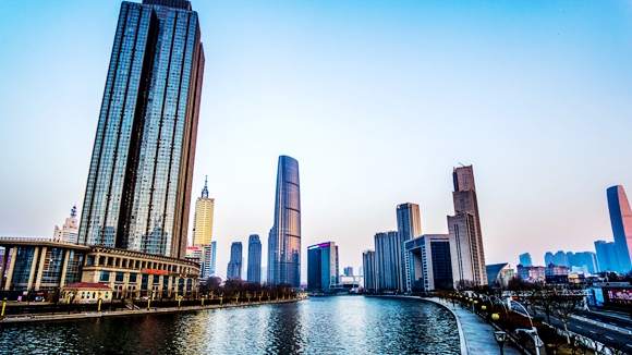 融创中国：天津证监局对融创房地产及其时任董事长汪孟德出具警示函