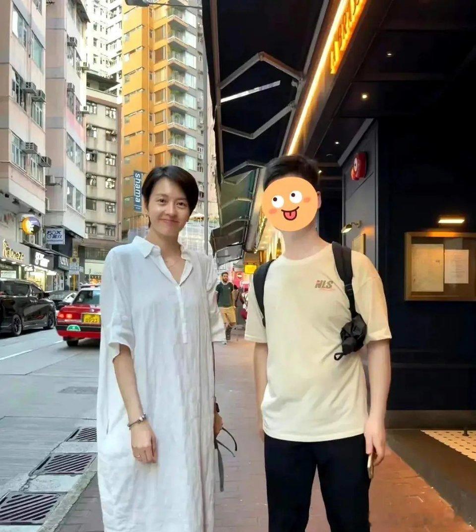 永远的氧气美女梁咏琪 ​​​