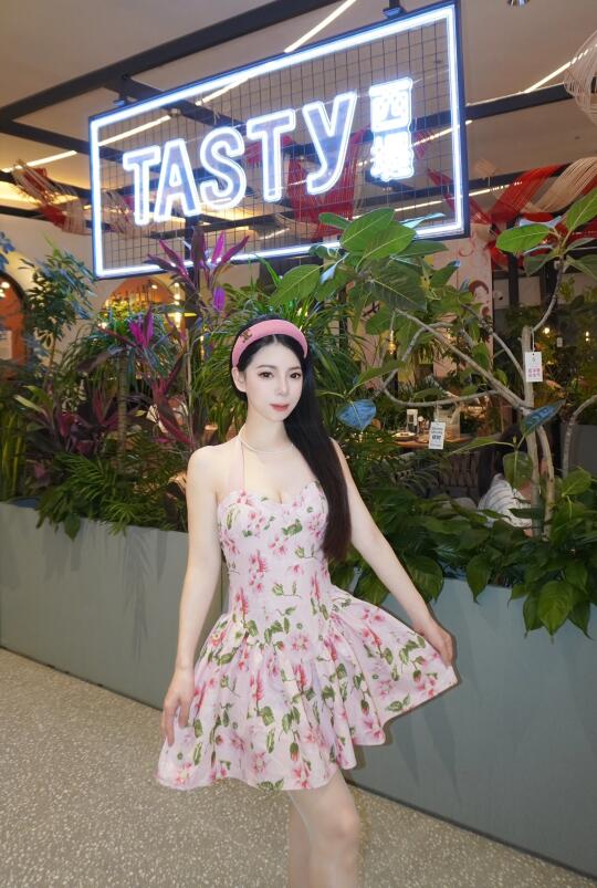 氛围感森系约会餐厅打卡指南🧭