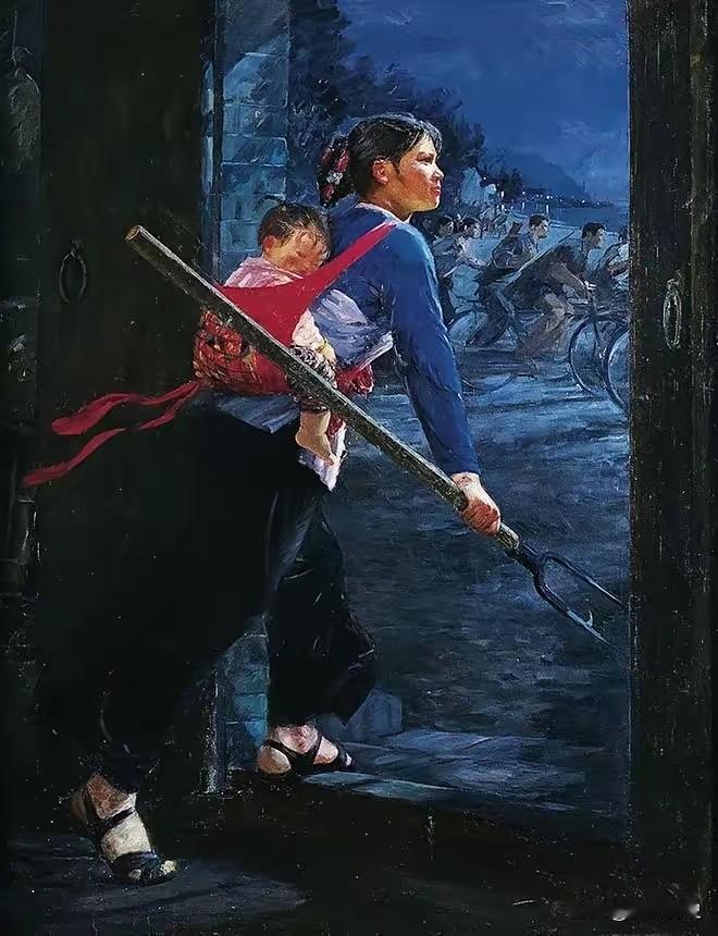 你敢相信这幅画卖了242万么？

是的，你没有看错，不是242块钱，是242万！