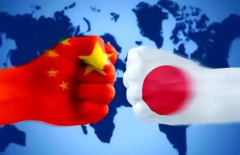 日本不怕中国导弹和稀土断供？真正让它恐慌的，是在中国间谍的网络被连根端！

中国