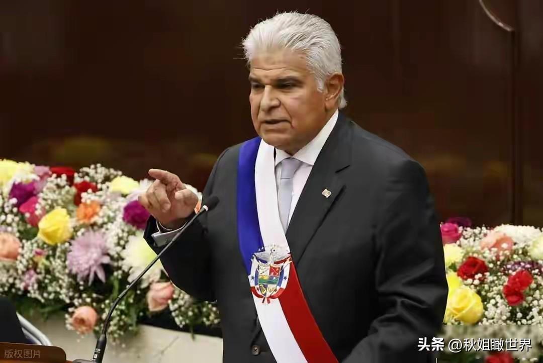 中资撤离、空箱离港，巴拿马经济遭遇重击
 近期，大批中资货轮运载空集装箱陆续驶离