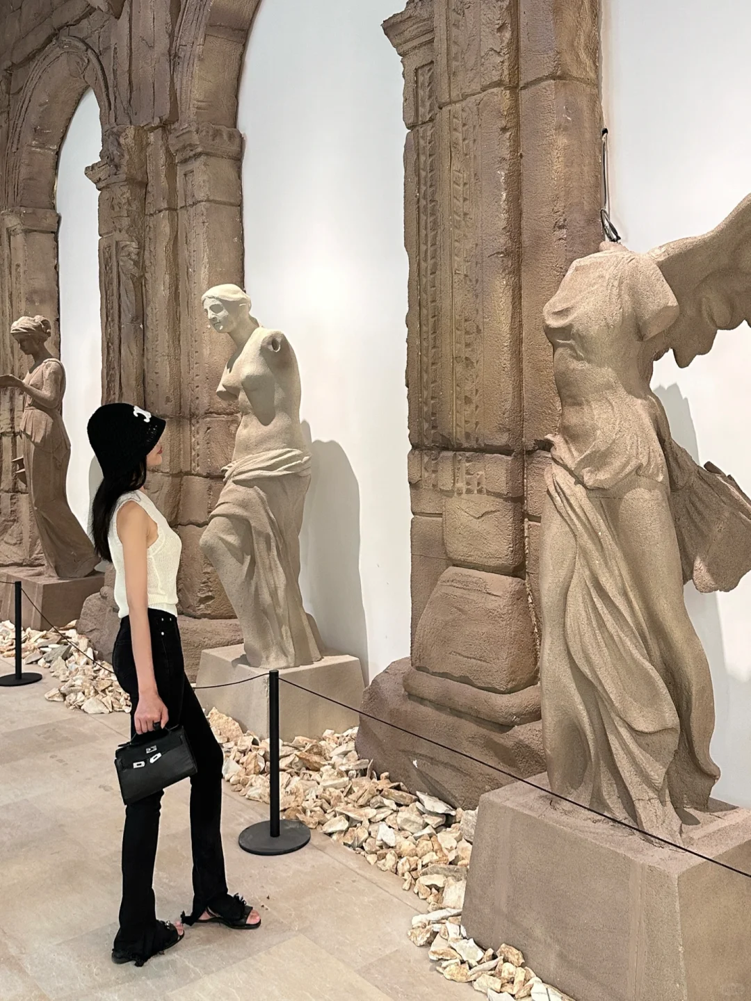 成都新展｜像在埃及 🗿