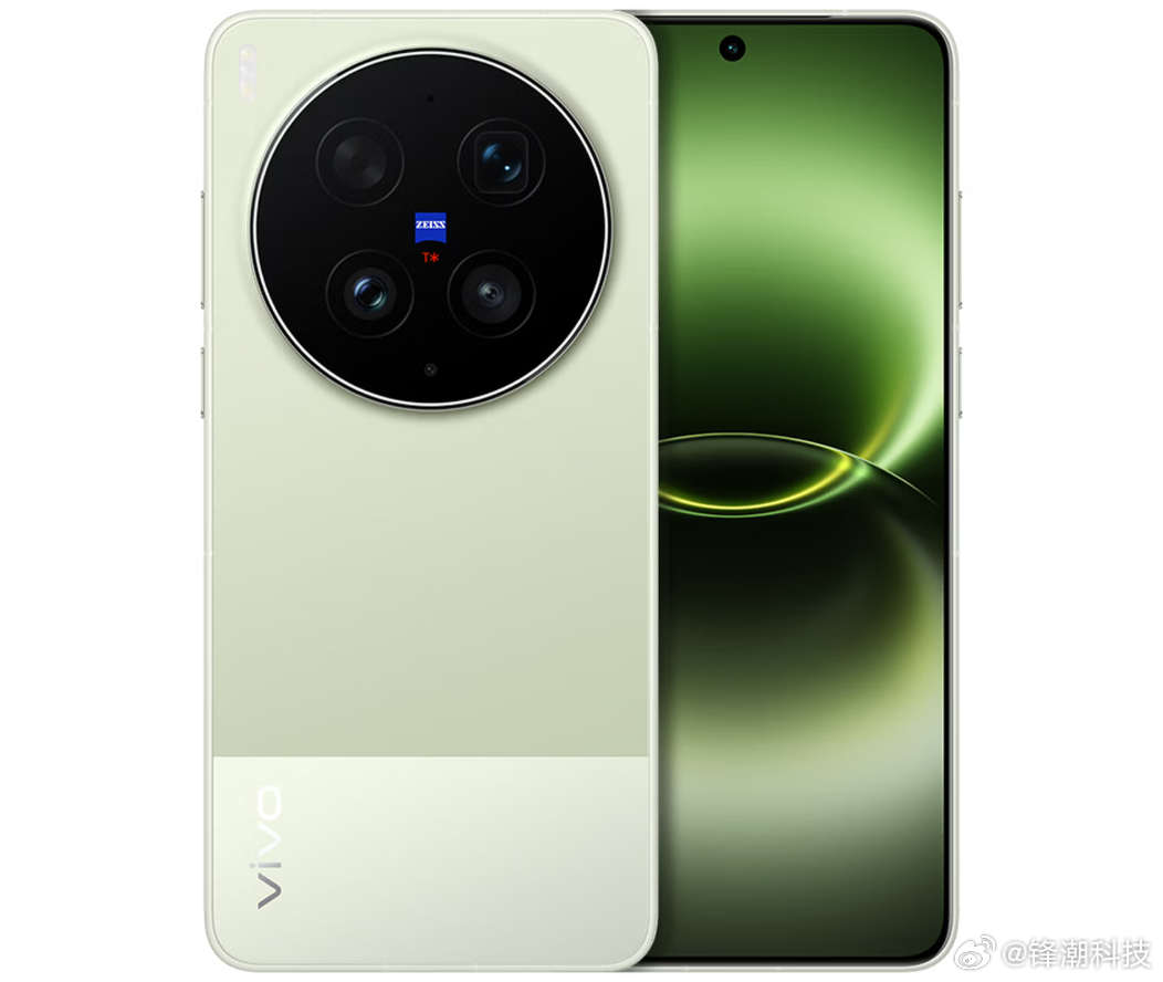 ：老规矩，评论即可，今晚就开！赶在今晚vivo X300系列发布会之前，来猜猜手