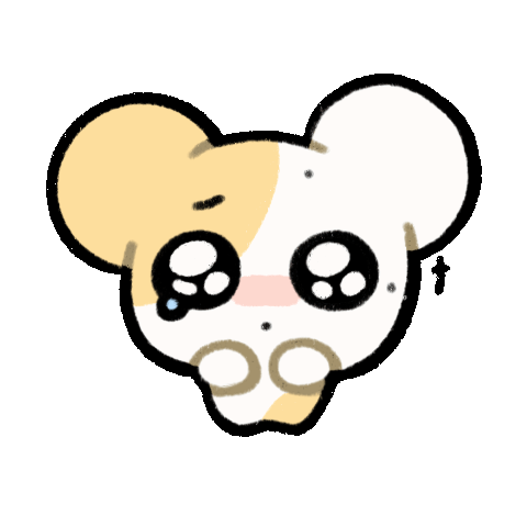 我家兔灵终于金了 