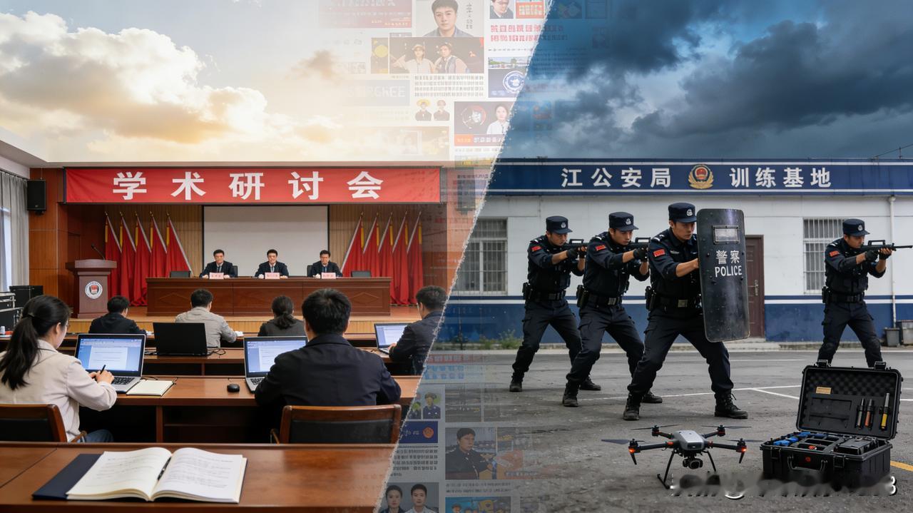 职业，就要选择更适合自己的价值赛道很重要。江西师大一位系主任放弃副教授职位，毅然