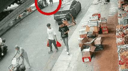 是什么造就了如此冷漠的人间