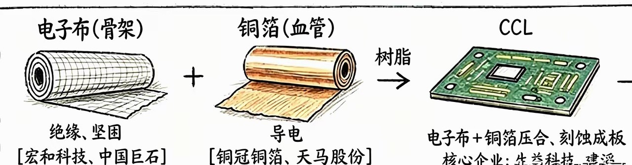 月赚10亿、年化狂揽120亿！这家CCL龙头是谁？盈利从4月5亿、5月8亿飙升至