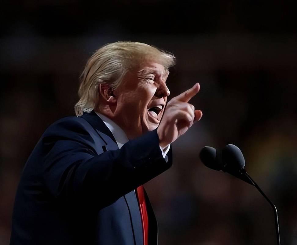 特朗普在国际事务中反复无常，本质是“交易思维”裹挟下的政治投机主义，其核心逻辑可