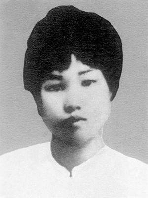 [太阳]杨开慧烈士很多人知道她是伟人的妻子，却未必清楚，她首先是一位独立的革命者