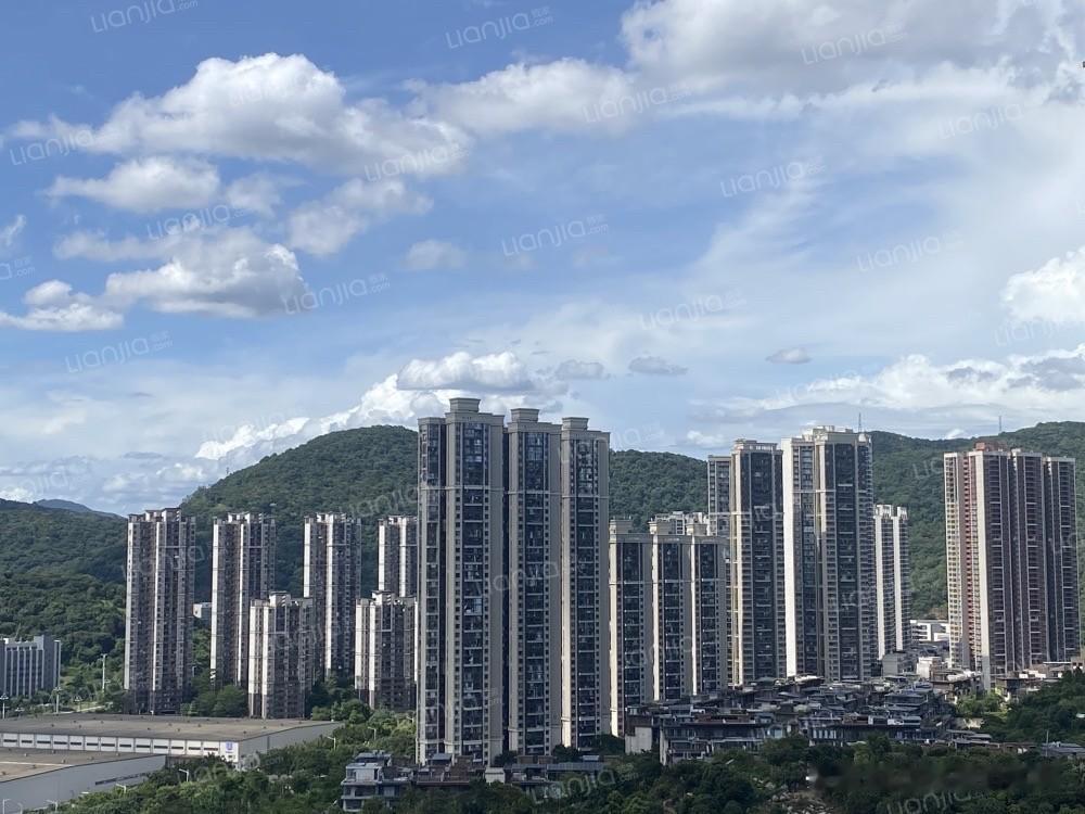 从4.2万跌到1.8万，黄埔龙湖云峰原著，亏掉60%

有读者想了解黄埔云埔的龙