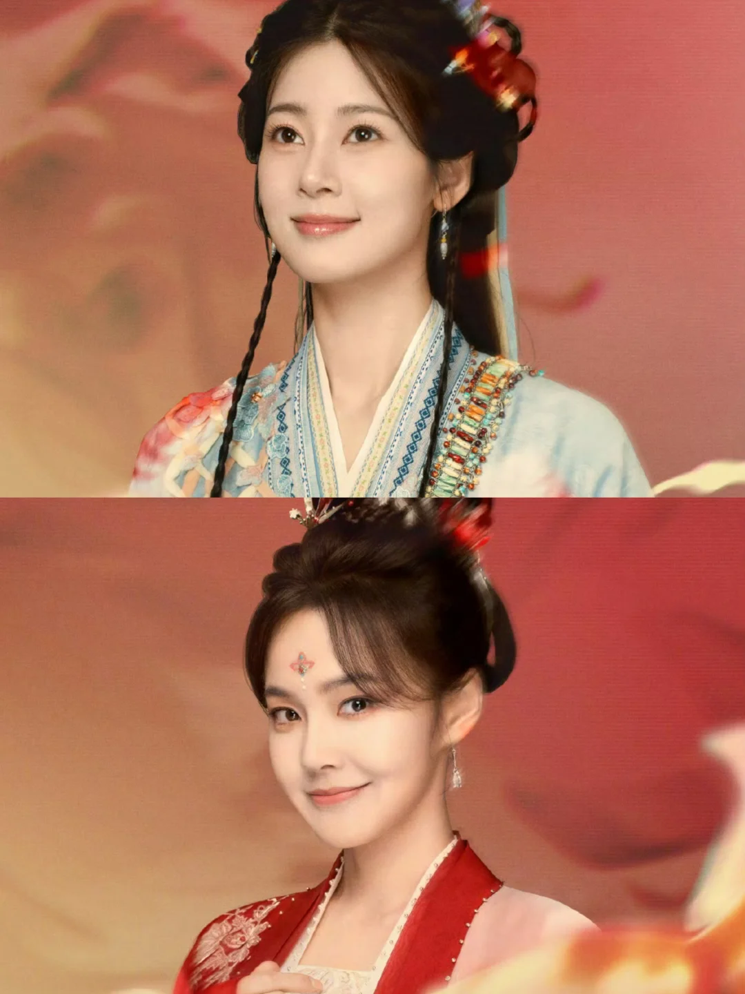 妈耶妈耶❗️新剧来袭❗️果然还得是妹宝❗️